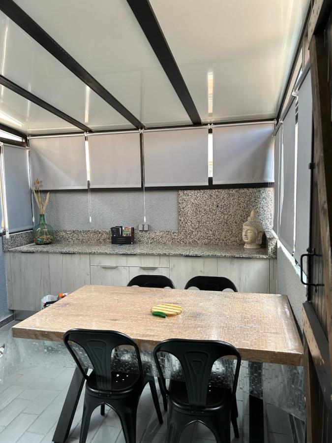 La Maison Des Sables 4 Port Leucate Climatise Parking Prive المظهر الخارجي الصورة